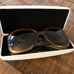 Versace Sunglasses